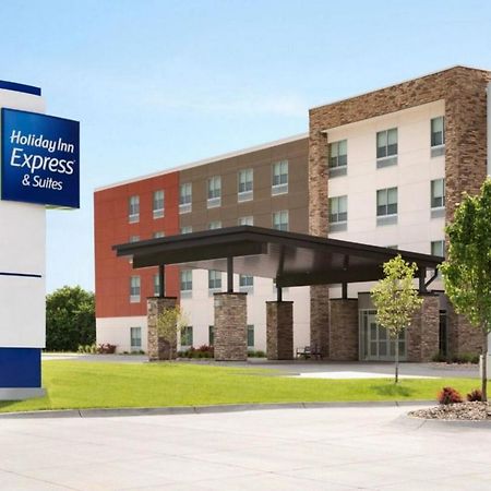 Holiday Inn Express Glen Rose By Ihg Buitenkant foto