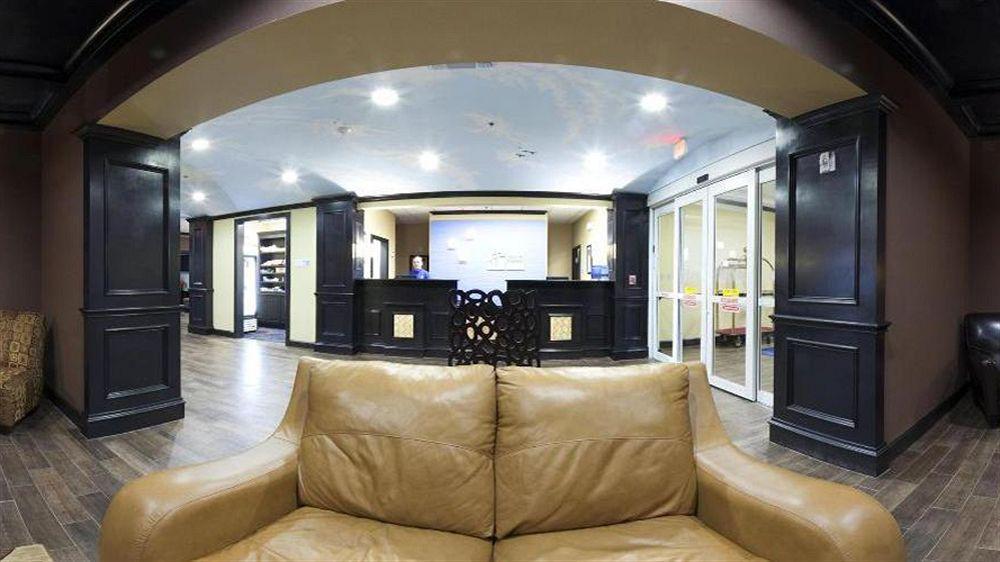 Holiday Inn Express Glen Rose By Ihg Buitenkant foto
