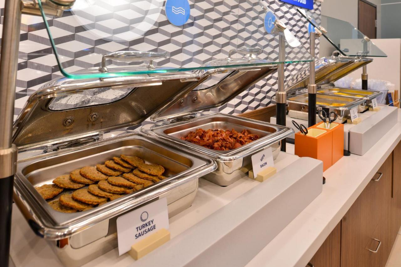 Holiday Inn Express Glen Rose By Ihg Buitenkant foto