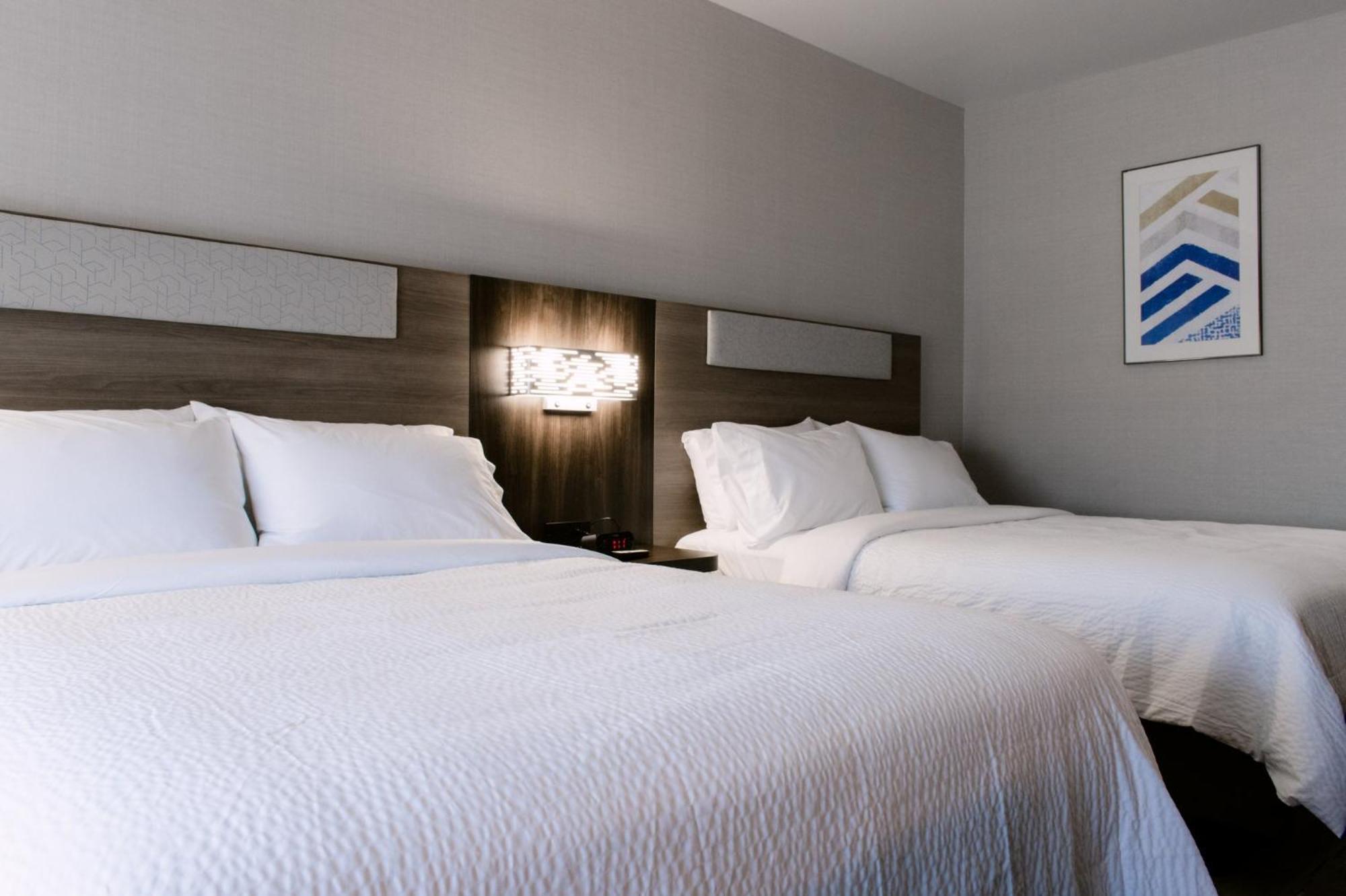 Holiday Inn Express Glen Rose By Ihg Buitenkant foto