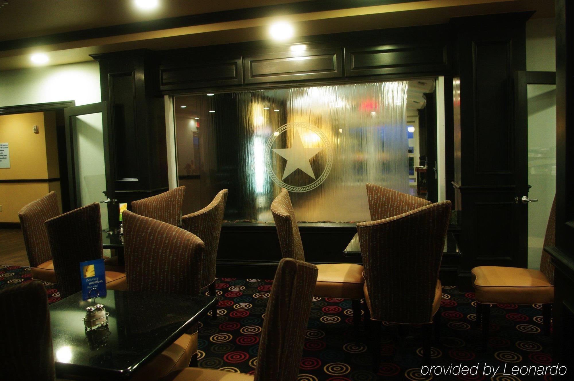 Holiday Inn Express Glen Rose By Ihg Buitenkant foto