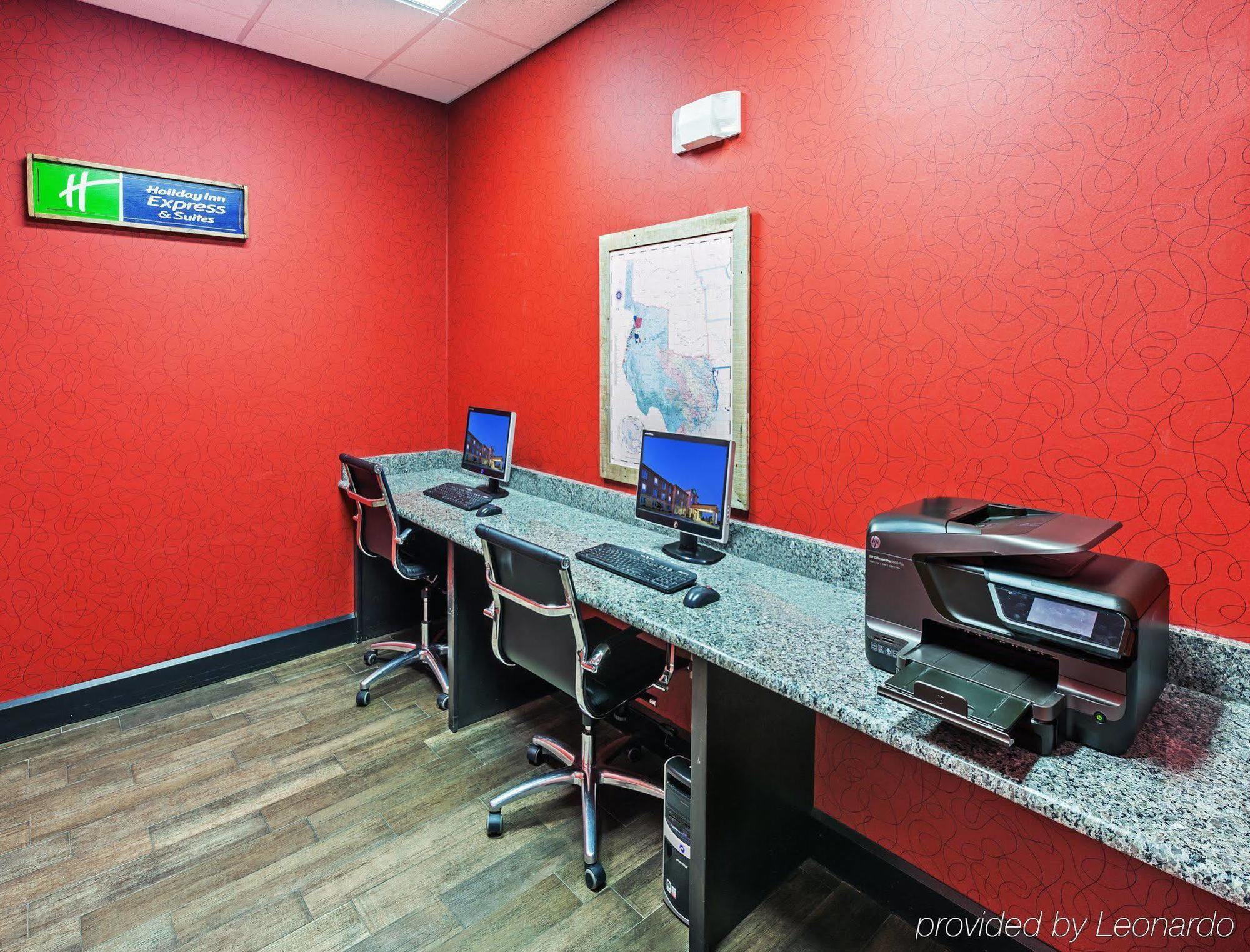 Holiday Inn Express Glen Rose By Ihg Buitenkant foto